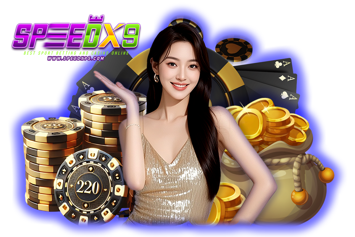 speedx9